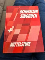 Schweizer Singbuch 1982