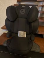 Cybex PLATINUM  Solution Z i-FIX Kindersitz