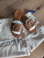 Louis Vuitton mule 36
