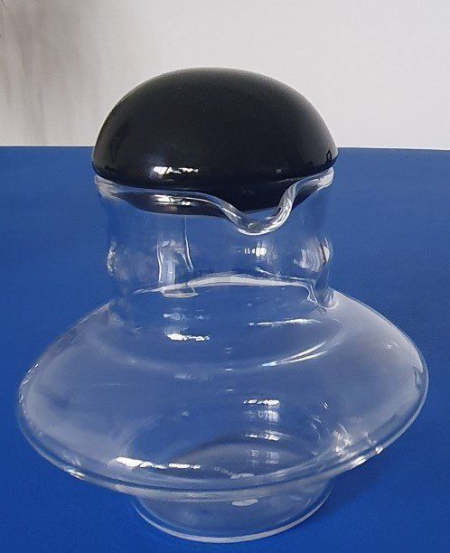 Tassen: Designer Teegläser von Jenaer Glas – Gebraucht aus Bergdietikon von ewa1005 7