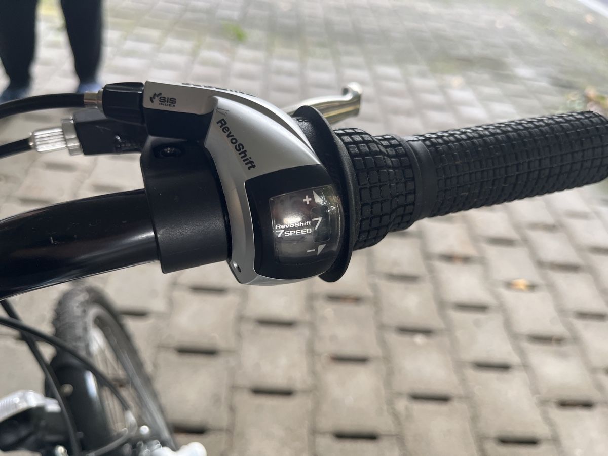 Leopard Biciclette: Kinderfahrrad – Usato da Schaffhausen venduto da Gavran02 2