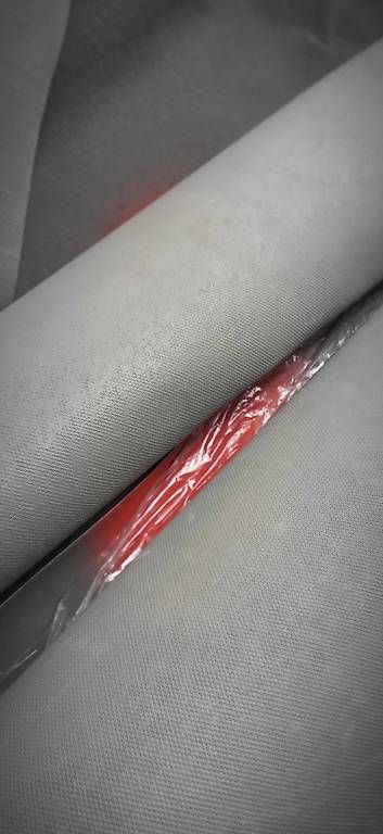 Tappeti: Roter Teppich ca 10 m x 2 m – Usato da Rheineck venduto da inf_kv7d 2