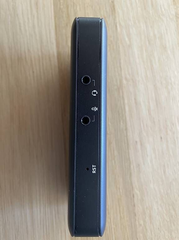 Convertitori: Video capture card - New ! – Usato da Trélex venduto da TheoCalvet 2