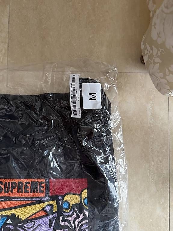 Pullover & Sweatshirts: Supreme chainstitch hooded sweatshirt  – Gebraucht aus S. Antonino von gio_q2dl 2