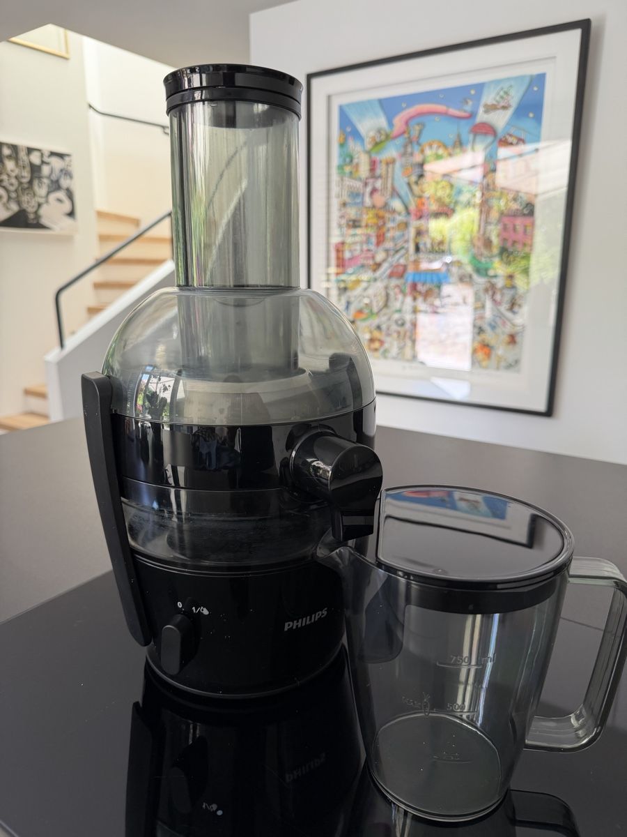 Philips Küchengeräte: Philips Viva 800W  – Gebraucht aus Uetikon am See von ICA66 1