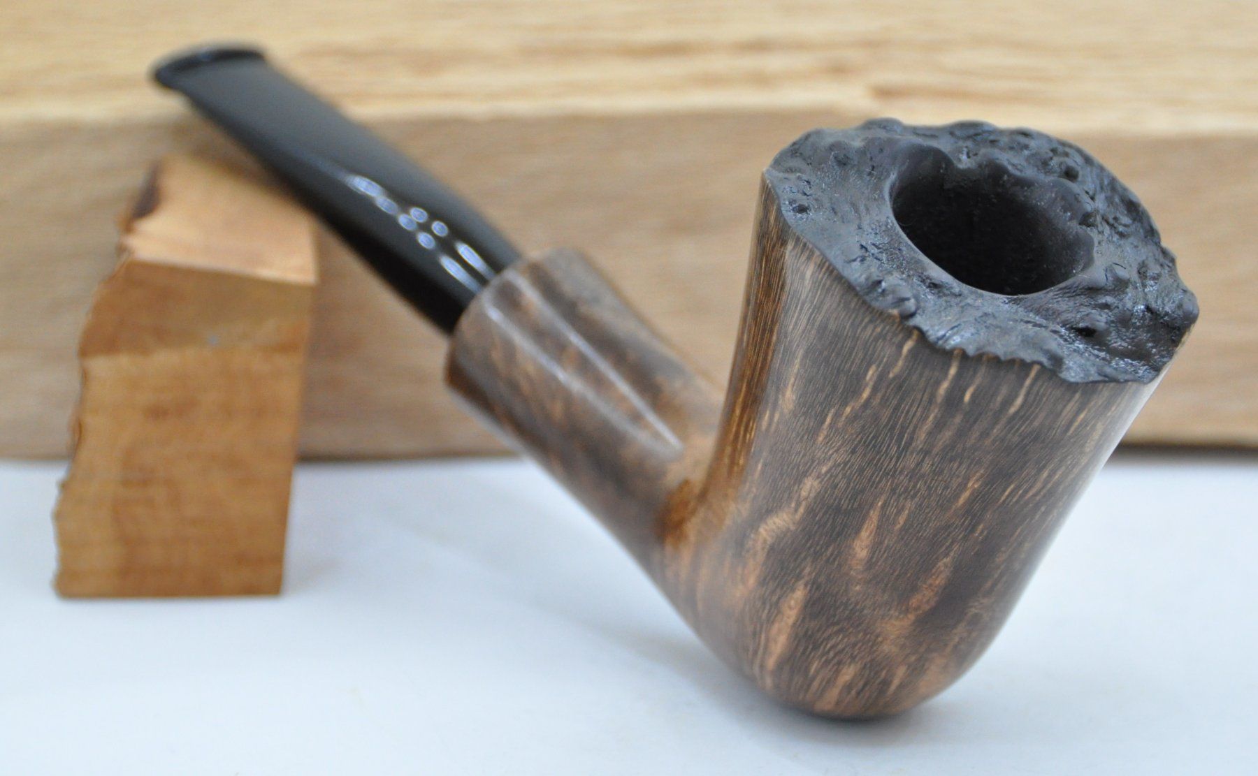Witschi Pipe & Accessori: Witschi Pfeife (Tabakpfeife) – Nuovo e nell'imballaggio originale da Bern venduto da ftoll 2