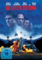 Die letzte Festung (DVD) Ton: Deutsch, Englisch, Französisch
