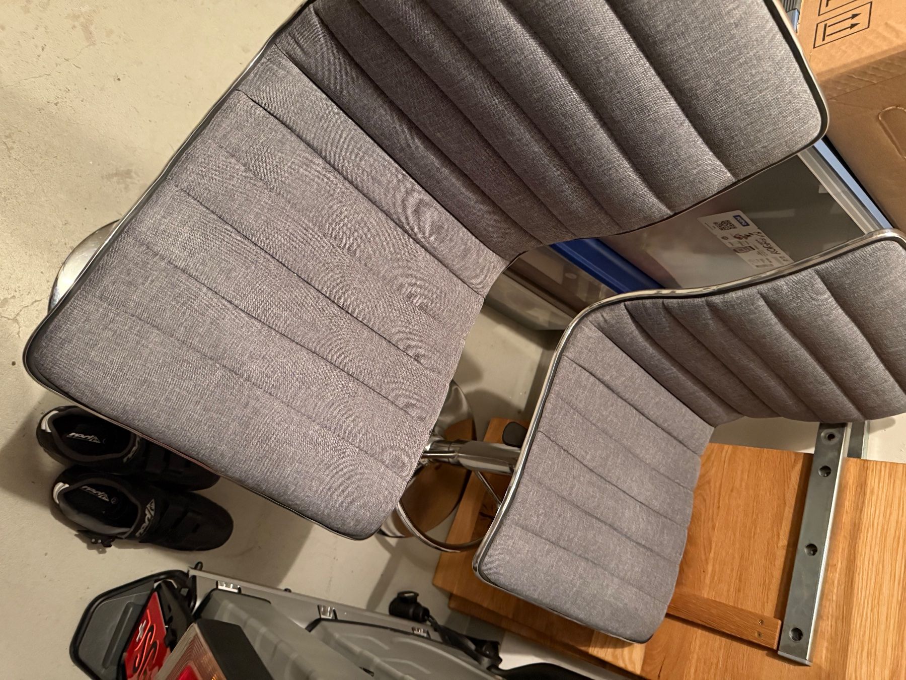 Hocker: Barhocker – Gebraucht aus Wil SG von Erudash 1