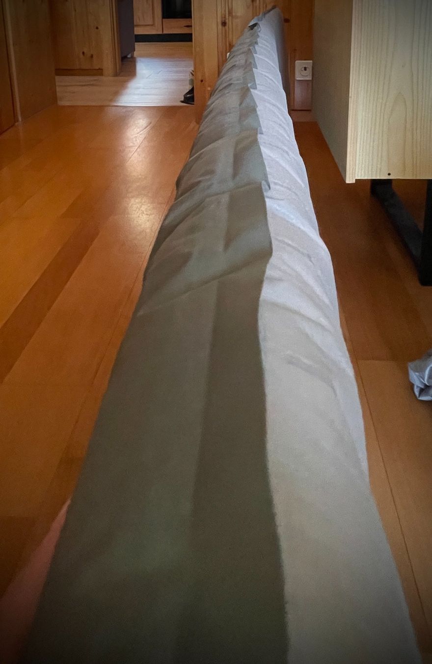 Thermarest Matratzen: Matelas bivouac Thermarest – Gebraucht aus Lourtier von rur_w8p9 1
