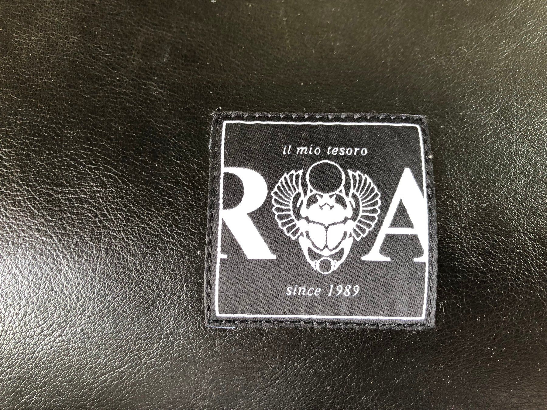 Borse: Schultertasche Angelico – Usato da Zürich venduto da gines01 3