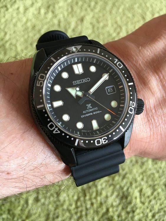 Seiko spb107 on sale