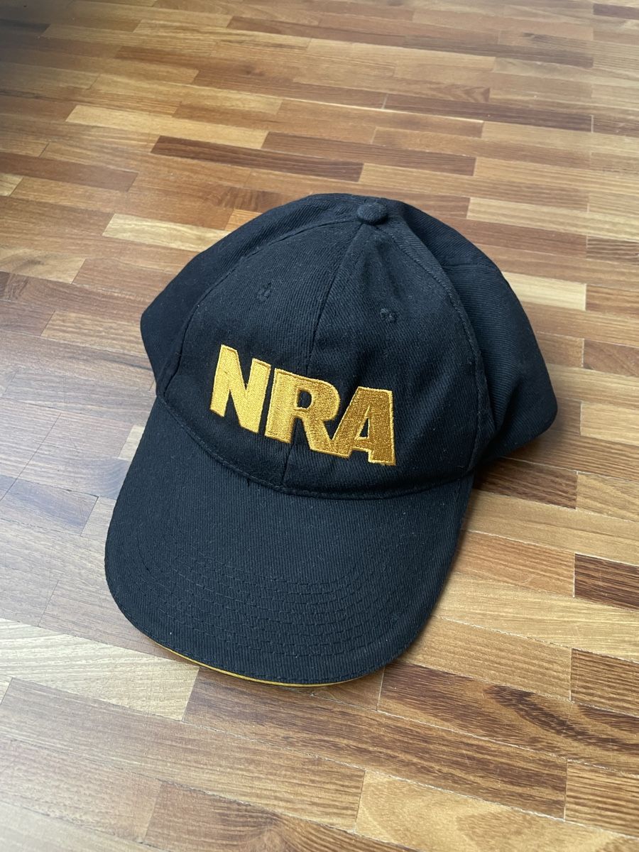 Altro in  Abbigliamento & Accessori: NRA Baseballcap – Usato da Luzern venduto da dividus