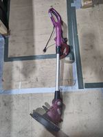 Decespugliatore elettrico Migros Do it + Garden RT 350