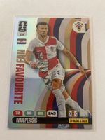 Panini FIFA WC 2026 Ivan Perisic Fan Favourite