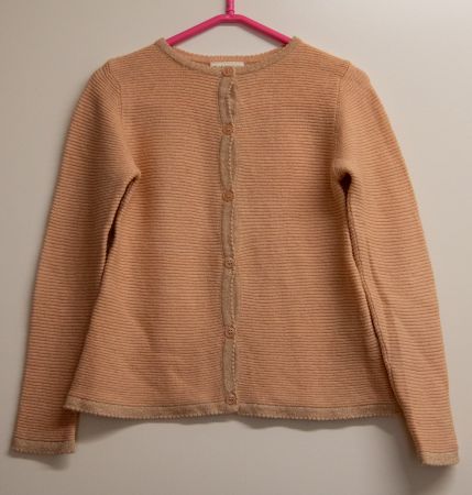 Cardigan von Pomp de Lux, Gr. 110