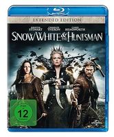 🎞️🎥🍿 Snow White & the Huntsman 🍿🎥💿