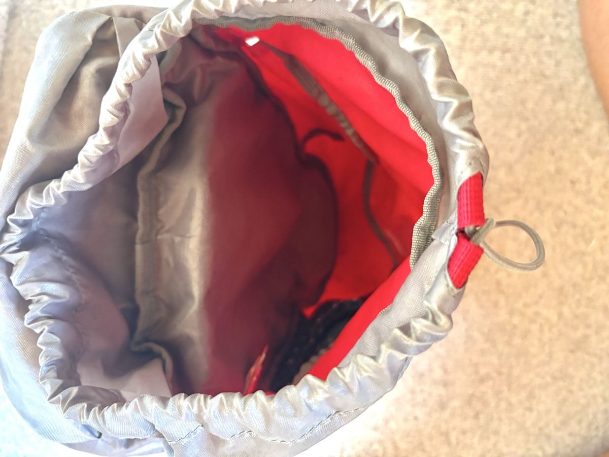 Mammut Kindertaschen: Kinderrucksack Mammut – Gebraucht aus Stettfurt von Geltopam 6