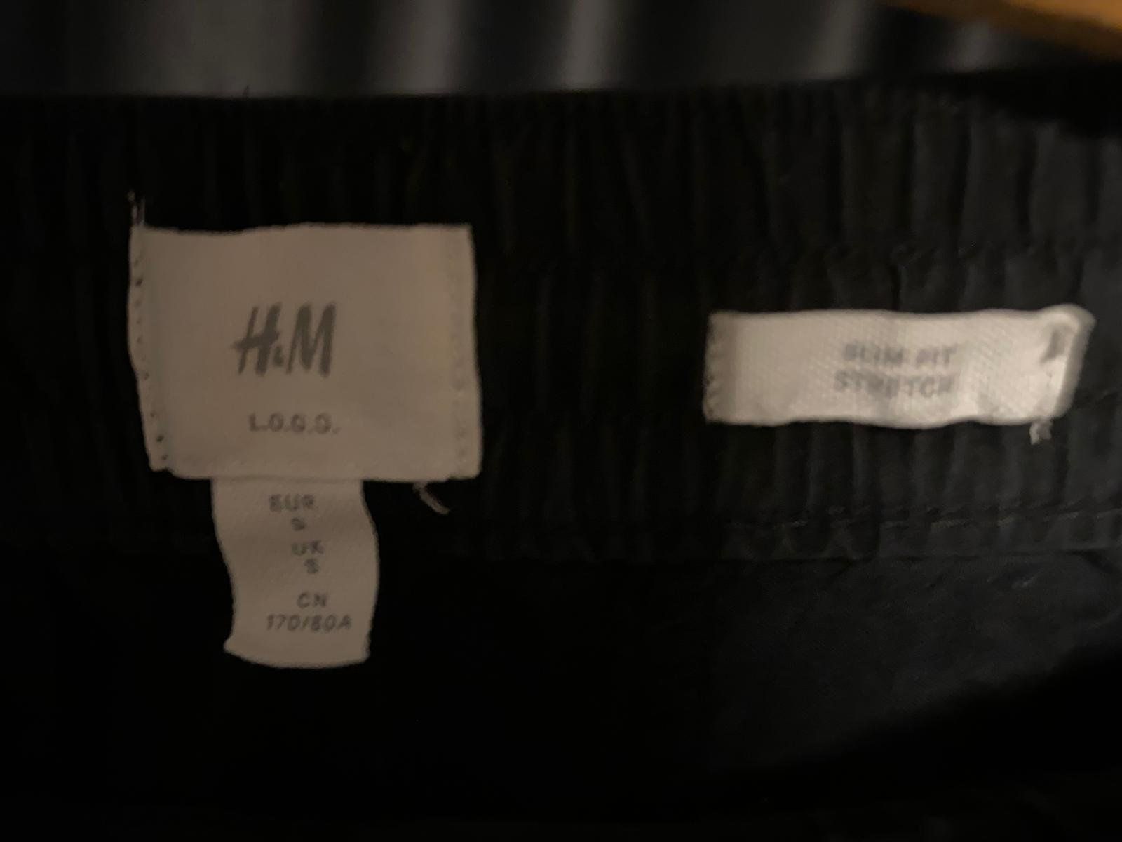 Pantaloni: pantaloni – Usato da Ascona venduto da zfi_rpp2 1