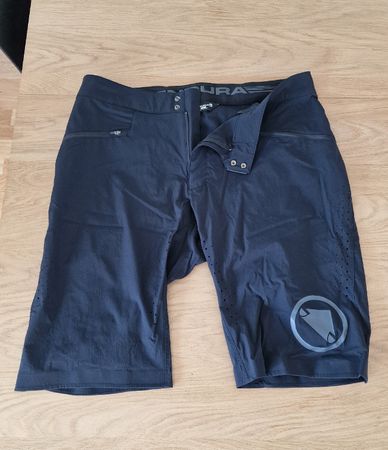 Short de VTT Endura