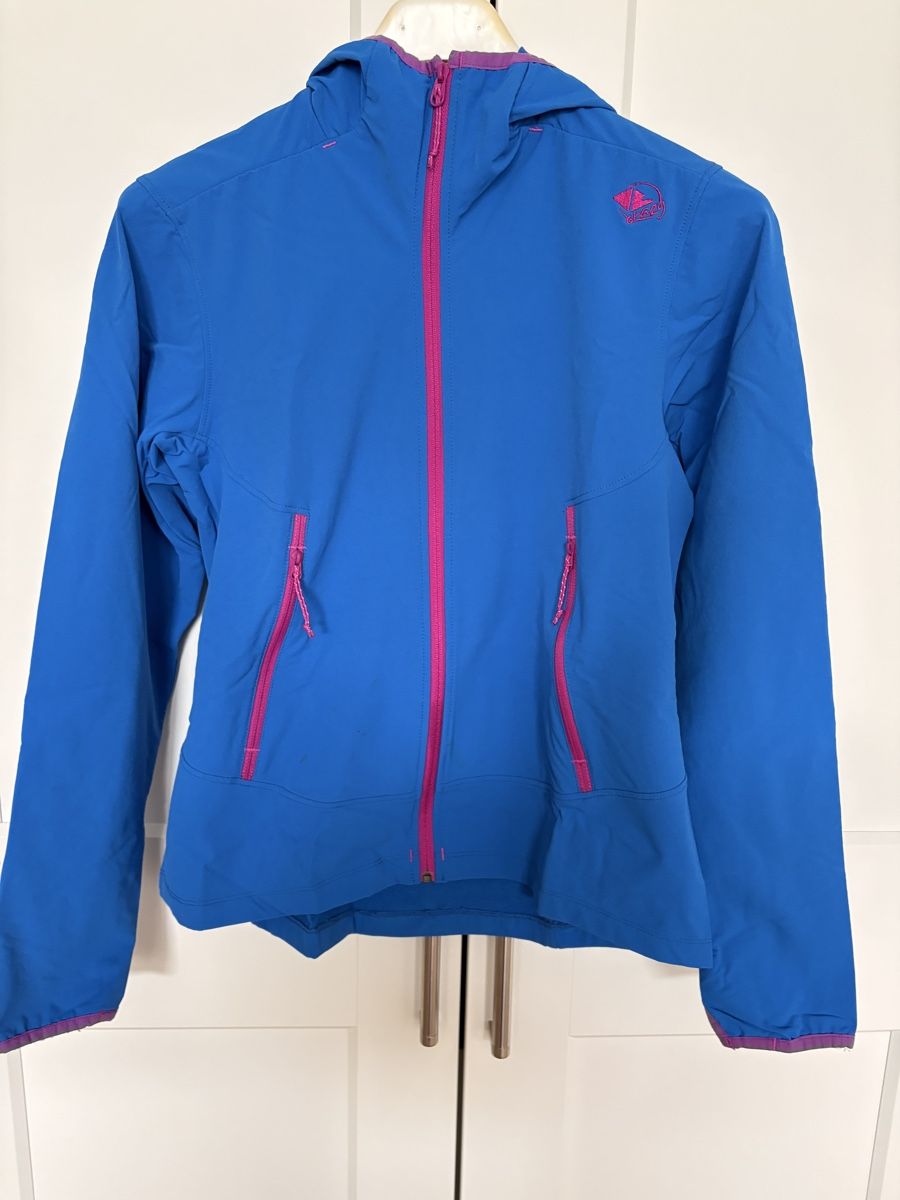 Crazy Giacche: Crazy Idea Jacke  – Usato da Tuggen venduto da sunny715