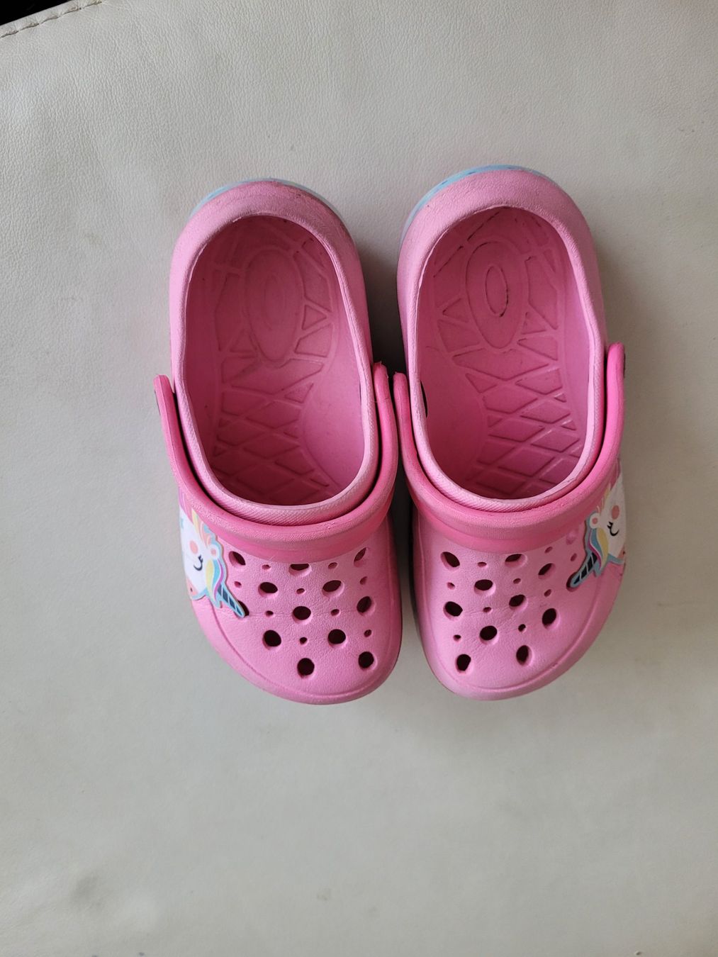 Schuhe für Jungen: Gummischuhe Grösse 27 – Gebraucht aus Uster von Gabi64 2