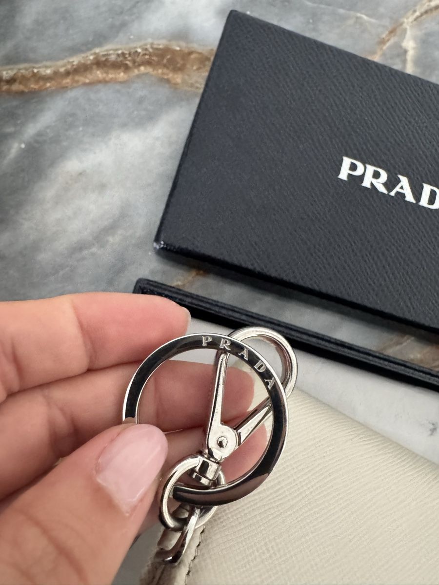 Prada Portefeuilles: Prada porta carte  – Neuf (Voir description) à cadempino par fio_cbt9 2
