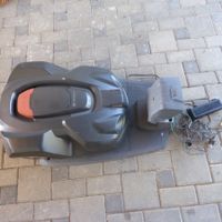 Husqvarna 330X