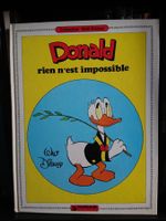 Donald — Rien n'est impossible  EO