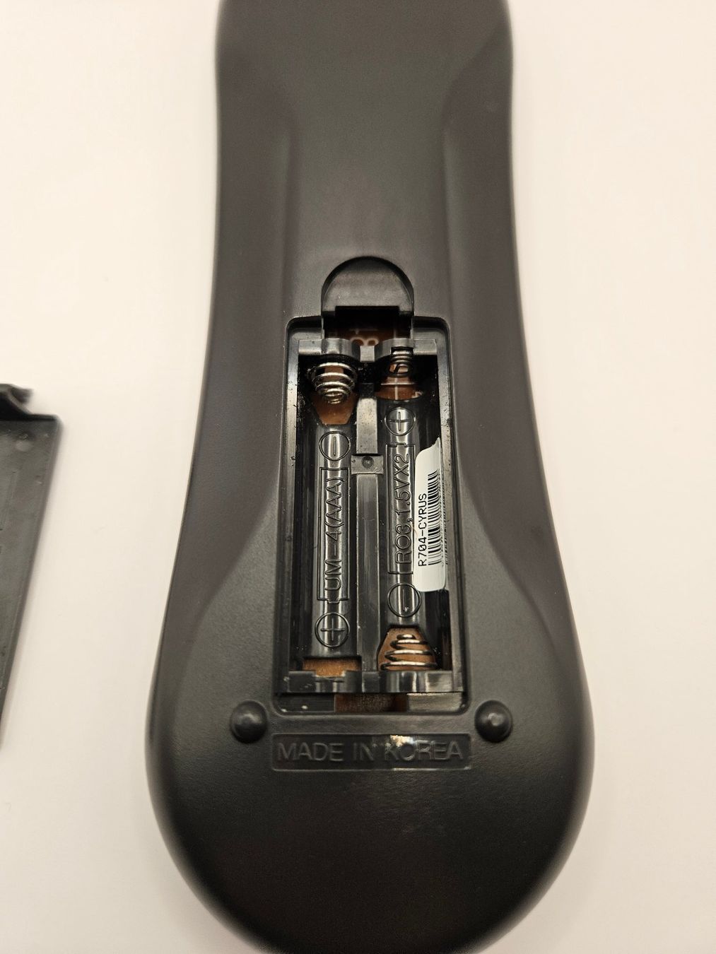 Telecomandi: Cyrus Audio Remote Control – Usato da Riazzino venduto da TicinoCarAudio 3