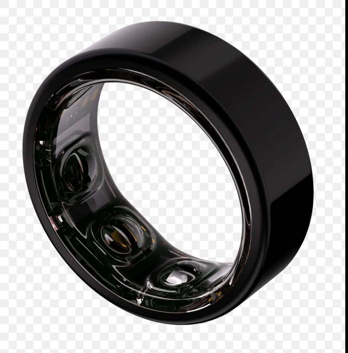 Anelli: Cudis Ring 002 - Solana Smart Ring – Usato da Jouxtens-Mézery venduto da ger_hpd5