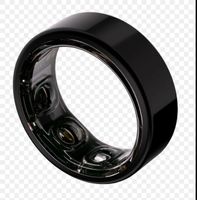 Cudis Ring 002 - Solana Smart Ring