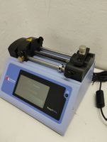 Harvard Pump Model 11 Elite Syringe Pumpe