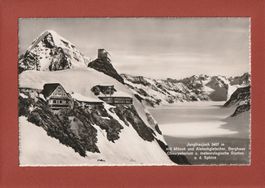 AK Jungfraujoch