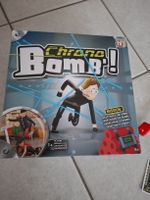Chrono bomb Spiel