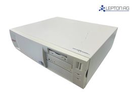 HP Compaq Deskpro/ Pentium 2(vintage 1998)