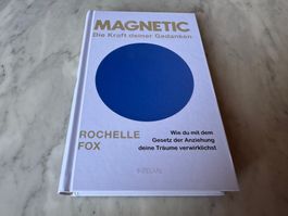 MAGNETIC DIE KRAFT DEINER GEDANKEN