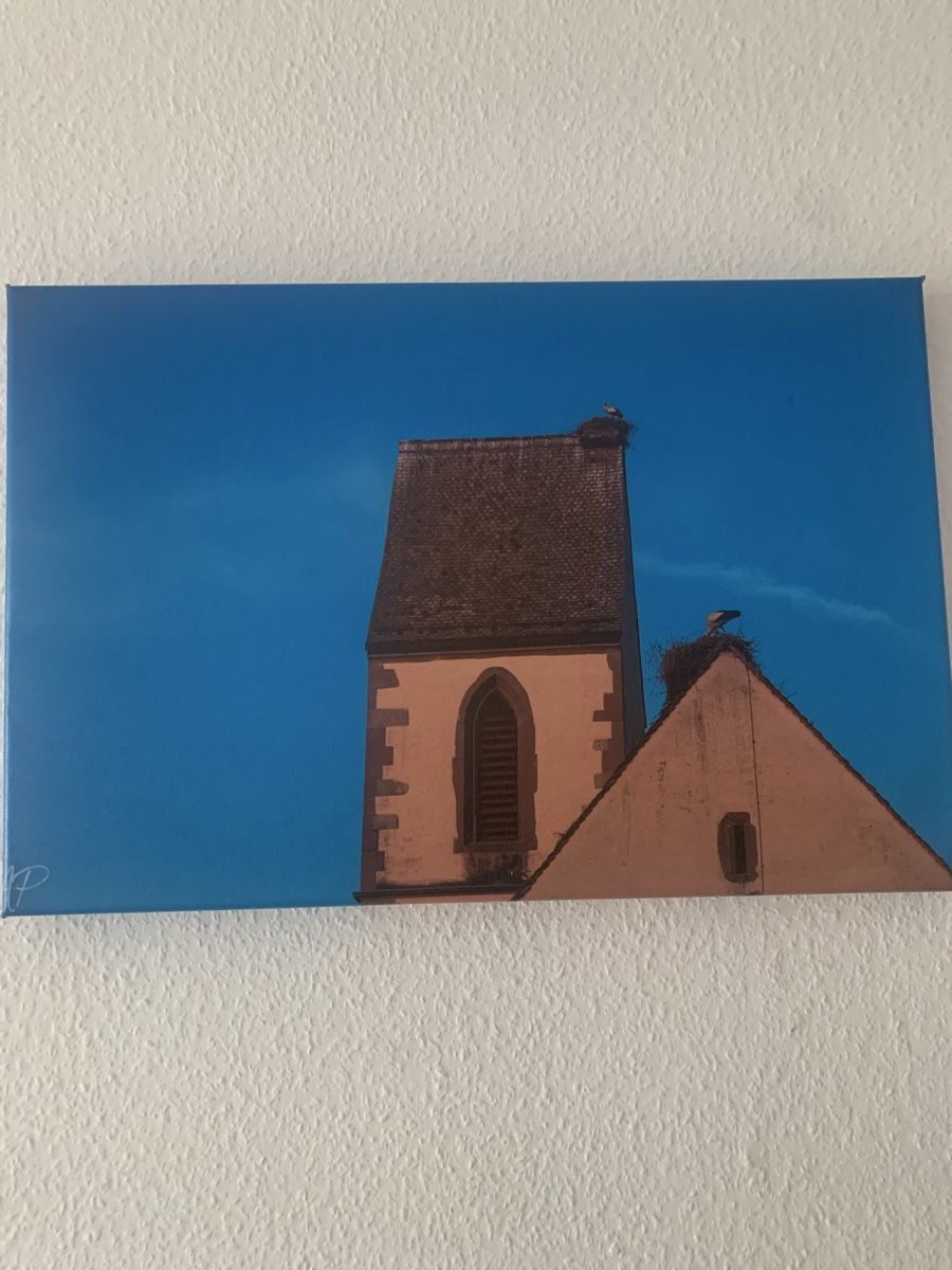Foto & Immagini: Panoramic Canvas Wall Art Print – Nuovo e nell'imballaggio originale da Zürich venduto da andrei4three 9