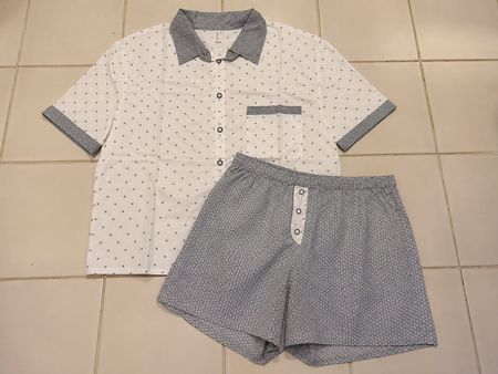 Très beau pyjama court Intimissimi femme - M