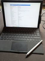 Microsoft Surface Pro 1796