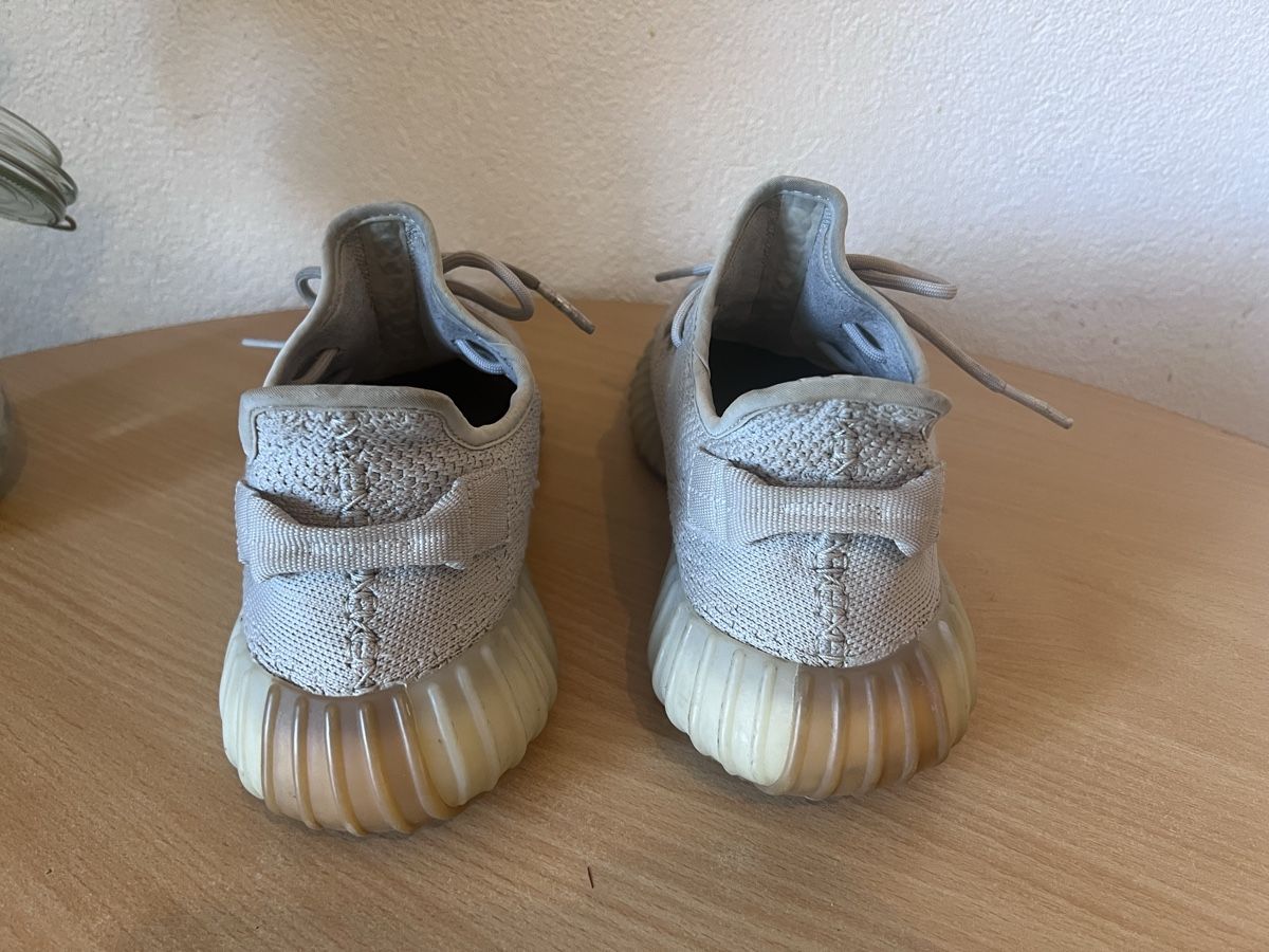 Adidas Herrenschuhe: Adidas YEEZY – Gebraucht aus La Chaux-de-Fonds von art_x8mz 7
