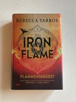 Iron Flame von Rebecca Yarros