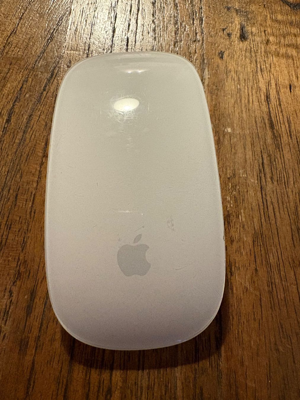Apple Mouse: Apple Magic Mouse used, fully functional – Usato da Zürich venduto da TomCat78