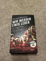 Buch "Wir werden ewig leben" von Christoph Biermann