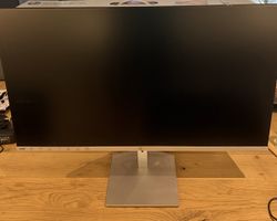 HP Series 5 527sh – 27” Full HD IPS Monitor inkl. Verpackung