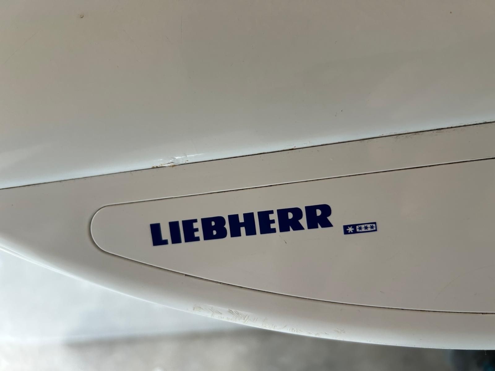 Liebherr Congelatori: Gefriertruhe – Usato da Basel venduto da faz_hdd8 4