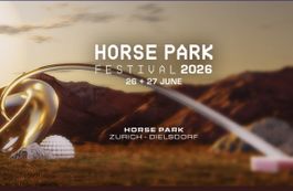 Terrazza Horse Park Festival