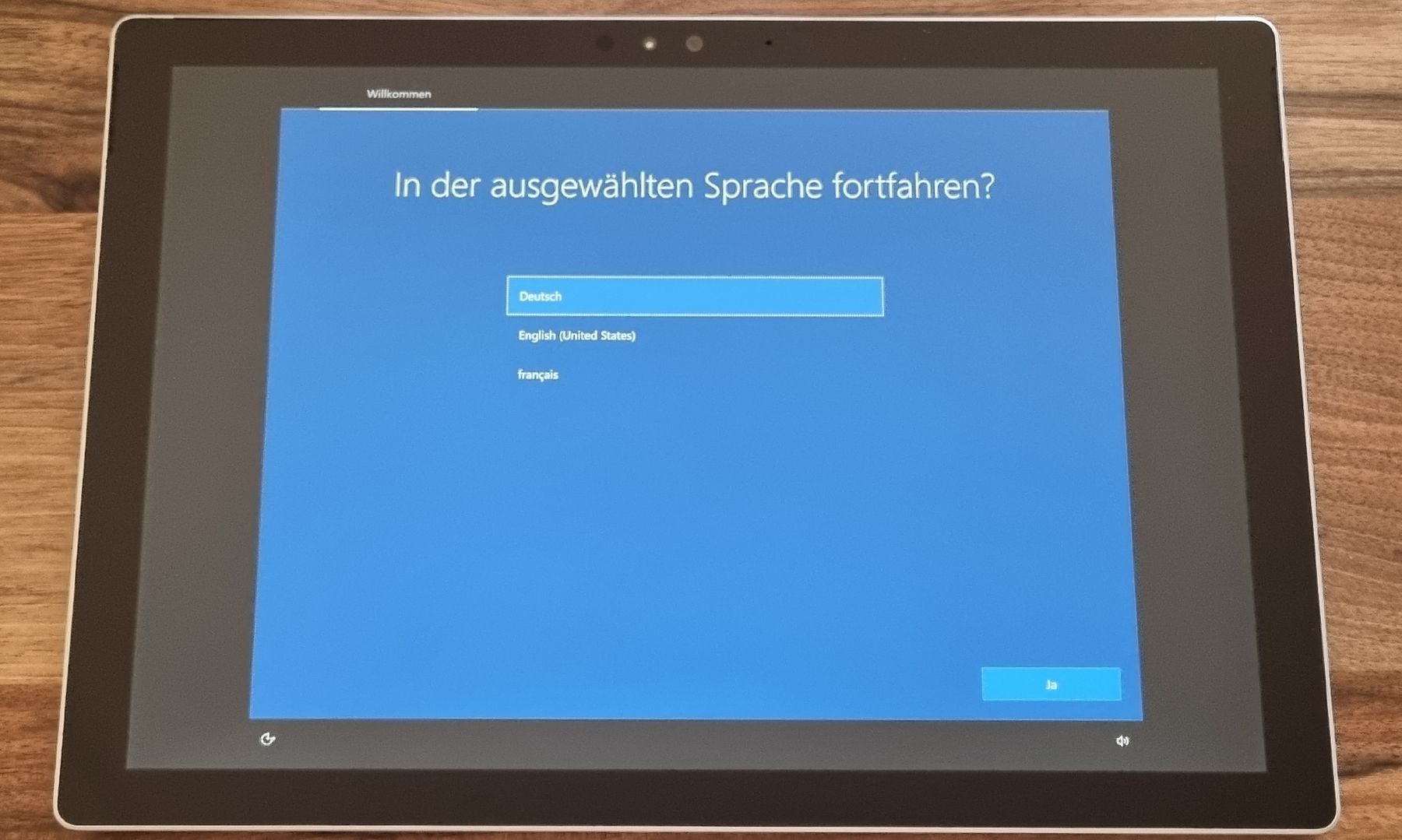 Microsoft Notebook: Surface Pro 4, Tastatur, Stift & Netzteil/funktioniert alles – Usato da Lyss venduto da I-be-R 1