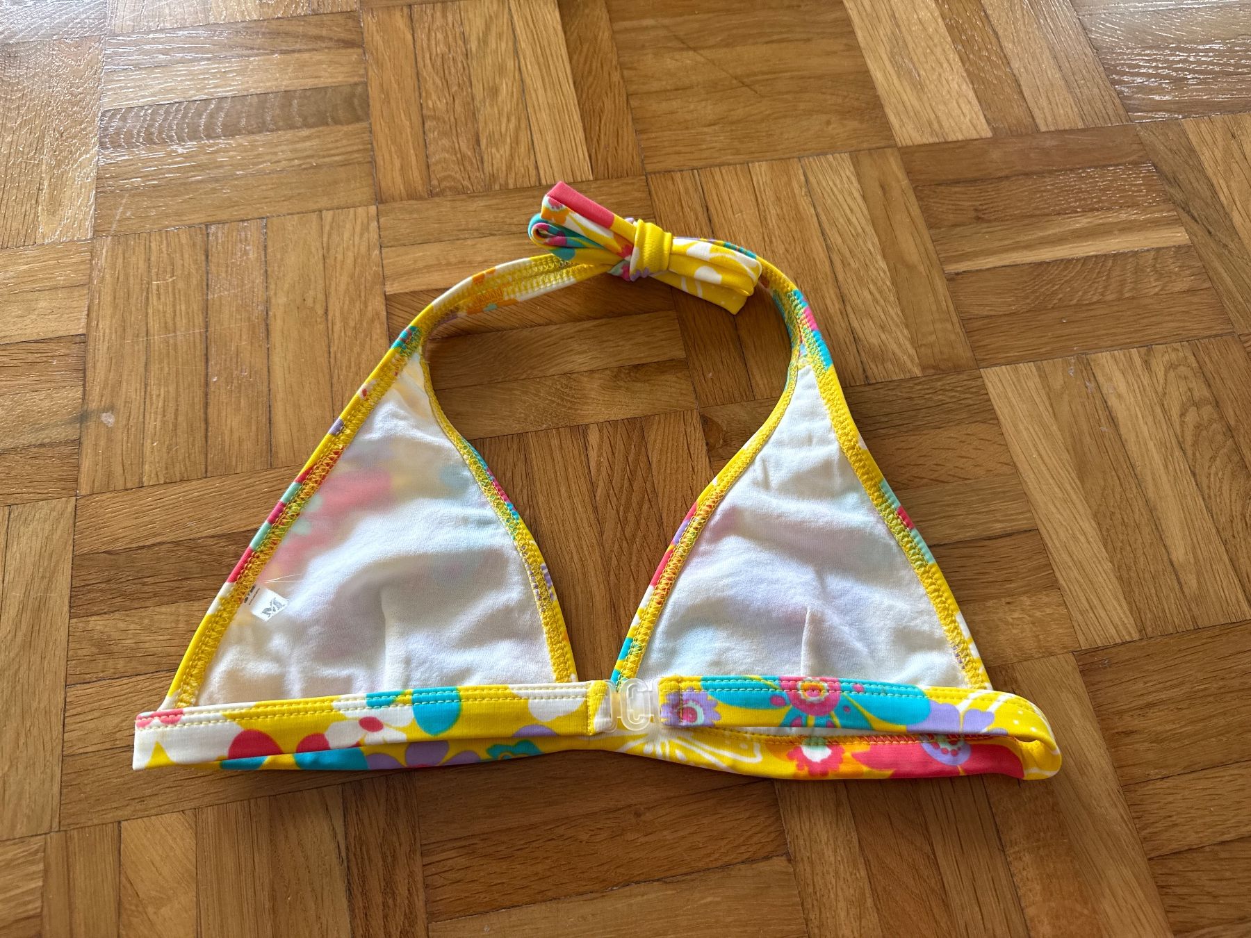 Costumi da bagno & Bikini: Brasilien Bikinitop M – Usato da Horgen venduto da linuxrp 1