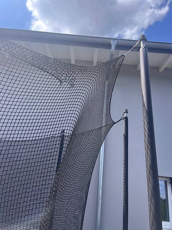 Trampoline: Superfun - Trampolin – Gebraucht aus Henau von PumaCo 2