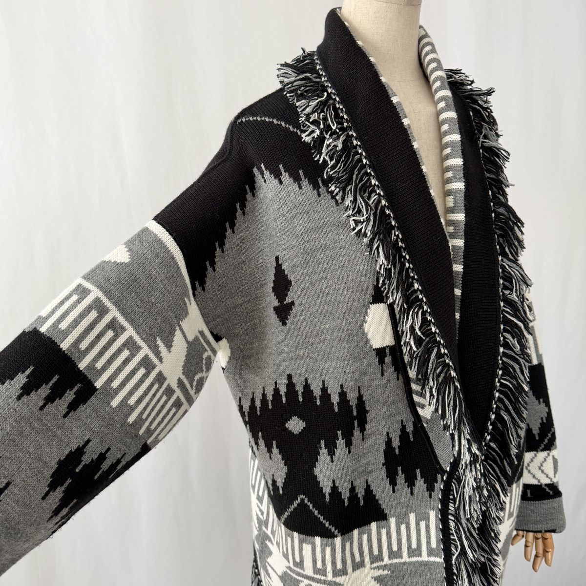 Cappotti: RA FA STYLE Coat – Nuovo (secondo la descrizione) da Emmen venduto da Avviivva_Com2023 3
